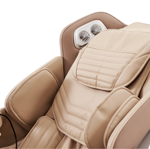 3D Massagesessel Alphasonic III von Casada